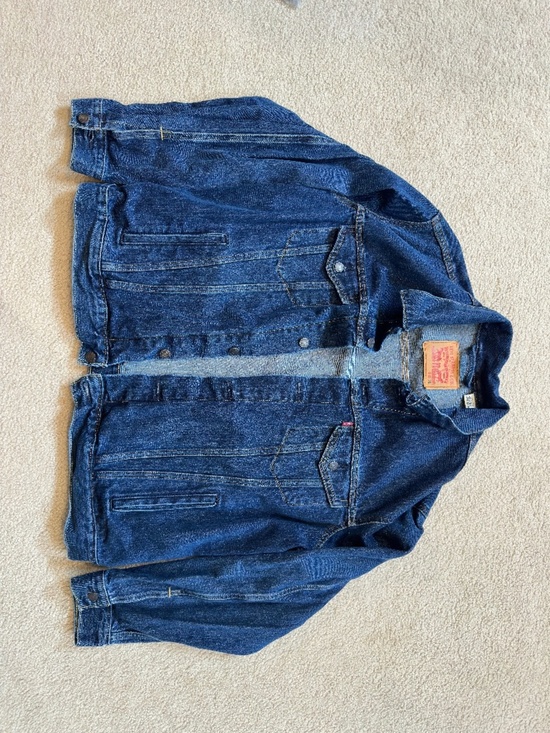 Levi's Other - Levi's Trucker Jacket